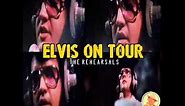 Elvis Presley on Tour-1972