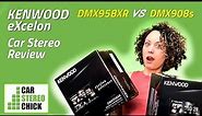 Kenwood DMX958XR Review vs DMX908S - In Depth Kenwood eXcelon Car Stereo Review