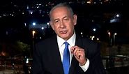 Netanyahu forms new all male, nearly-all Orthodox Israeli government
