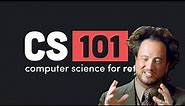 100+ Computer Science Concepts Explained