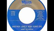 Jimmy Beaumont & The Skyliners – “Another Lonely New Year’s Eve” (Classic Artists) 1990