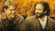 60 Good Will Hunting Quotes on Starting a New Life