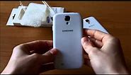 Samsung Galaxy S4 Flip Cover Review