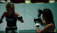FULL FIGHT Karate Combat: Olympus - Fabiola Esquivel vs Sarah Ait Ibrahim