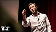 A QUICK Way to Find Your WHY | Simon Sinek