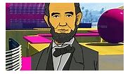 When Abraham Lincoln was your age... 🤫 #funny #memes #meme #funnymemes #lol #dankmemes #comedyvideo #gaming #gta #gta5 #gtaonline #viral #trending #reels #viralreels #abrahamlincoln #dad #dadlife | Chezzafy