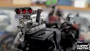 Axial Racing SCX24 Charger part3.... - Danny Huynh Creations