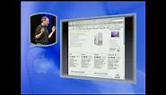 Apple WWDC 2003 Keynote - The Power Mac G5 introduction (part 1)