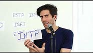 Ranking the 16 Myers-Briggs Types from Weakest to Most Powerful