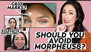 Morpheus8 Treatment: Dermatologists Explain Radiofrequency Microneedling
