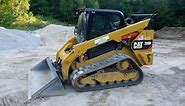 In-Depth Caterpillar 289D Review And Walk-Around