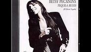 Betsy Pecanins - La Chancla