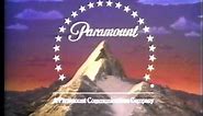 Paramount – A Paramount Communications Company (1990) Company Logo 2(VHS Capture)
