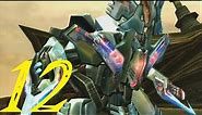 Ghor | Metroid Prime 3: Corruption 100% Walkthrough "12/30" (No Commentary)