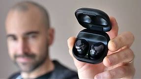 Samsung Galaxy Buds Pro | Review