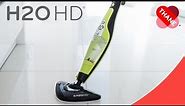 H2O HD® - Advanced Steam Cleaner Mop 5-in-1 | Thane.TV