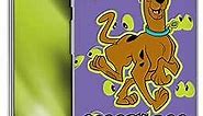 Head Case Designs Officially Licensed Scooby-Doo Where are You? Scooby Soft Gel Case Compatible with Google Pixel 6a