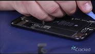 Official iPhone 7 Display Assembly Replacement Guide - iCracked.com