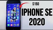 IPhone SE (2020) In 2024! Heres Why I Still Love This Compact Phone!