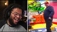 Grizzy REACTS to memes that are actually funny
