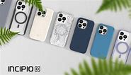 Incipio iPhone 14 cases: 3 new MagSafe models, 100% plant-based options, and more