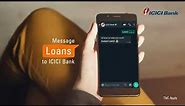 WhatsApp Banking - Get Your Banking Services on WhatsApp