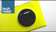 Nokia Lumia 1020 camera guide