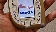 Retro Nokia 7600: Is it Still Worth Using in 2023?