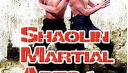 Shaolin Martial Arts streaming: where to watch online?