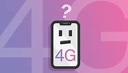 Can The iPhone 12 Use 4G? Here's The Truth! | UpPhone