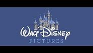 Walt Disney Pictures + Pixar Animation Studios (Original Intro)