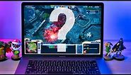 2019 MacBook Pro For Gaming?