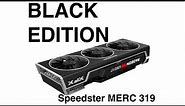 BLACK EDITION RX 6900 XT by XFX Speedster MERC319; UNBOXING