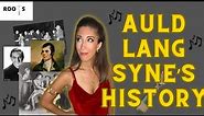 Why Do We Play Auld Lang Syne as our New Years Eve Song? The Emotional History