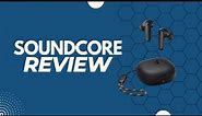Review: Soundcore by Anker P20i True Wireless Earbuds, 10mm Drivers with Big Bass, Bluetooth 5.3