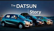 The Datsun Story