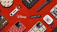CASETiFY's latest Disney collection has iPhone 12 cases, Apple Watch bands, more