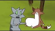 Does Leafpool is pregananant?
