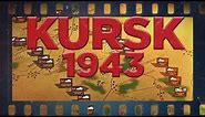 Battle of Kursk 1943 - World War II DOCUMENTARY