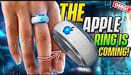 How The Apple Ring Will Change Everything! (Rumors and Leaks)