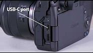 EOS R Quick Tips: Battery Charging