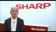 Sharp India's Vision for 2024: A Message from Managing Director, Mr. Osamu Narita