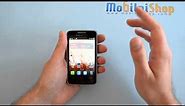 Alcatel One Touch Tribe 3040D Dual SIM cena i video pregled
