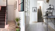 Design tips to brighten a dull and dark hallway
