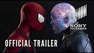 THE AMAZING SPIDER-MAN 2 - Official Trailer (HD)