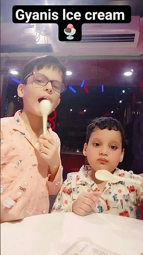 lce cream 🍨 party 🎉