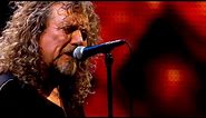 Led Zeppelin - Kashmir (Live from Celebration Day) (Official Video)