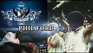 ACC Kings of the Court | Phil Ford | ACCDigitalNetwork