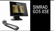 Simrad GO5 XSE review