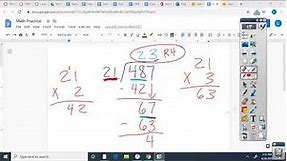 Saxon Math 4th Grade Lesson 118